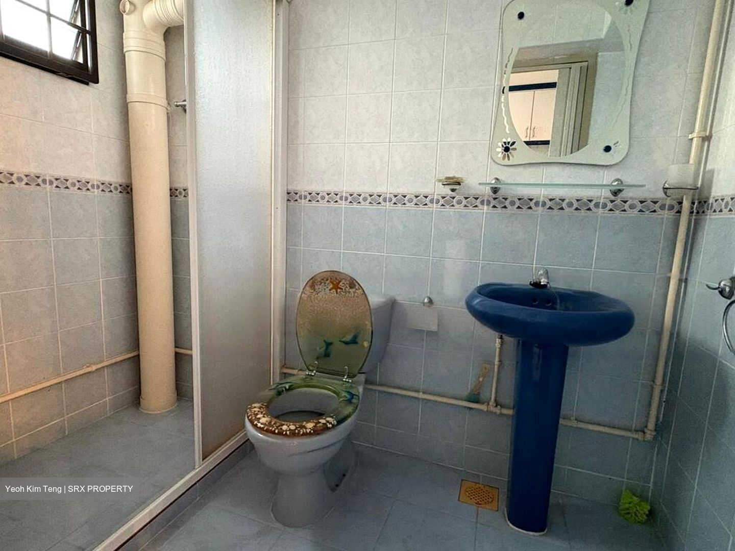 Blk 504B Montreal Spring (Sembawang), HDB 5 Rooms #476254341